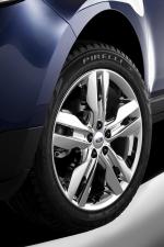 Ford Edge Limited 2011 года